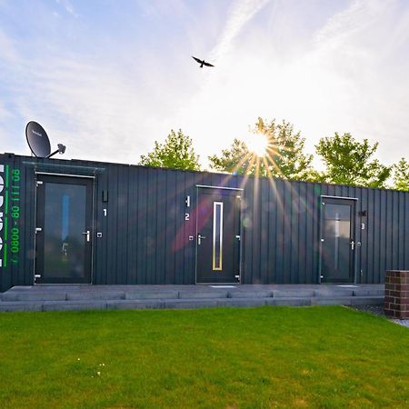 Motel Roatel Loeningen B213 My-Roatel-Com Loningen Zewnętrze zdjęcie