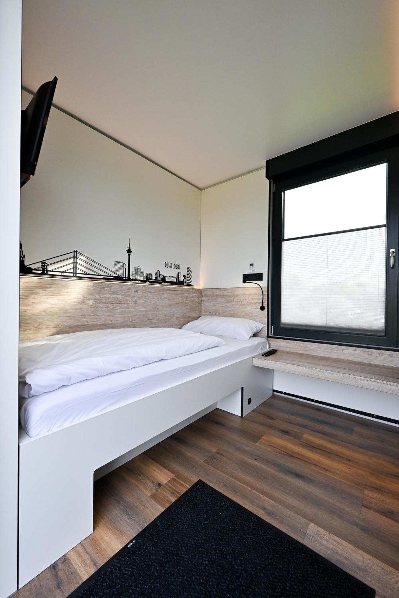 Motel Roatel Loeningen B213 My-Roatel-Com Loningen Zewnętrze zdjęcie