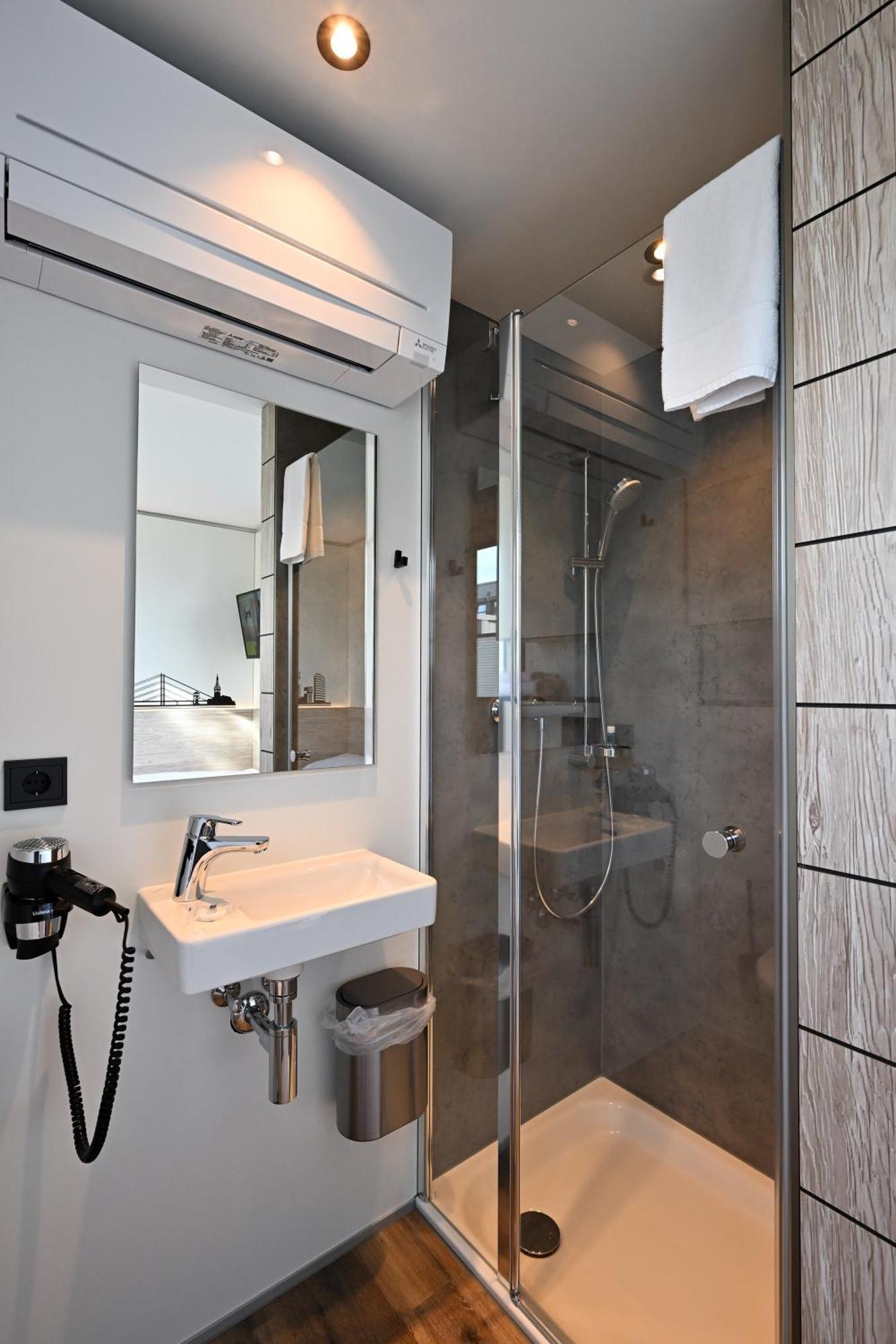 Motel Roatel Loeningen B213 My-Roatel-Com Loningen Zewnętrze zdjęcie