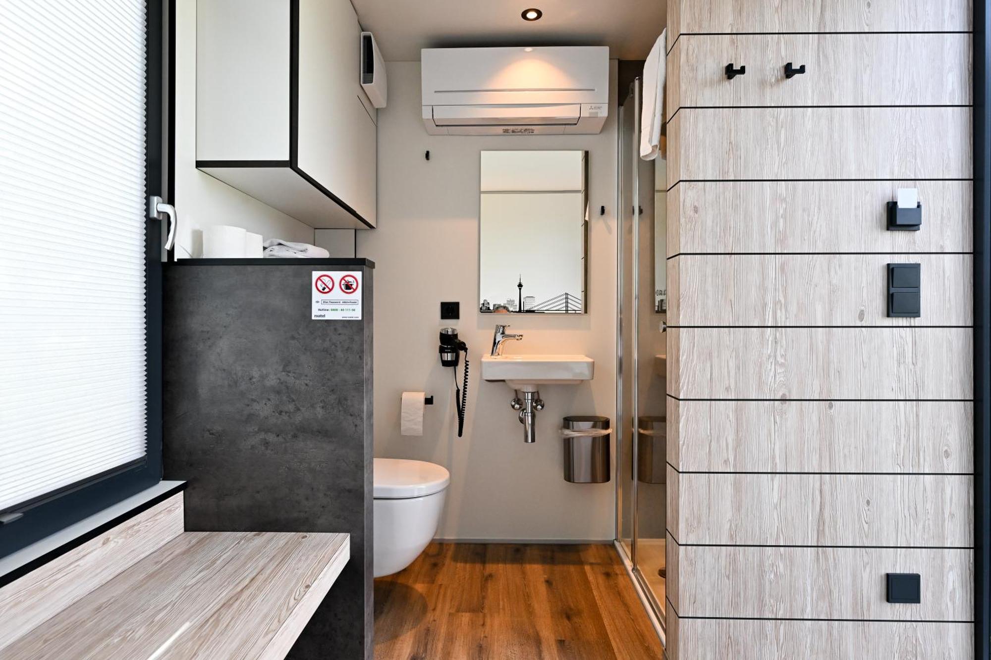 Motel Roatel Loeningen B213 My-Roatel-Com Loningen Zewnętrze zdjęcie